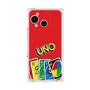 プレミアムスクエアケース［ UNO - グラフィック1 ］
