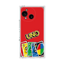プレミアムスクエアケース［ UNO - グラフィック1 ］
