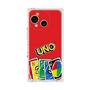 プレミアムスクエアケース［ UNO - グラフィック1 ］