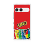 プレミアムスクエアケース［ UNO - グラフィック1 ］