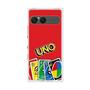プレミアムスクエアケース［ UNO - グラフィック1 ］