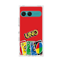 プレミアムスクエアケース［ UNO - グラフィック1 ］