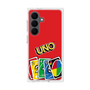プレミアムスクエアケース［ UNO - グラフィック1 ］