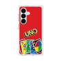 プレミアムスクエアケース［ UNO - グラフィック1 ］