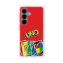 プレミアムスクエアケース［ UNO - グラフィック1 ］