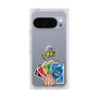 プレミアムスクエアケース［ UNO - グラフィック2 ］