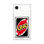プレミアムスクエアケース［ UNO - グラフィック3 ］