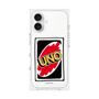 プレミアムスクエアケース［ UNO - グラフィック3 ］
