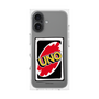 プレミアムスクエアケース［ UNO - グラフィック3 ］