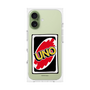 プレミアムスクエアケース［ UNO - グラフィック3 ］