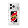 プレミアムスクエアケース［ UNO - グラフィック3 ］