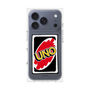 プレミアムスクエアケース［ UNO - グラフィック3 ］