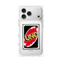 プレミアムスクエアケース［ UNO - グラフィック3 ］