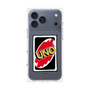プレミアムスクエアケース［ UNO - グラフィック3 ］