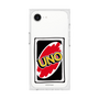 プレミアムスクエアケース［ UNO - グラフィック3 ］