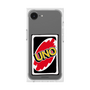 プレミアムスクエアケース［ UNO - グラフィック3 ］
