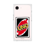 プレミアムスクエアケース［ UNO - グラフィック3 ］