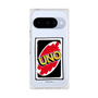 プレミアムスクエアケース［ UNO - グラフィック3 ］