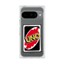 プレミアムスクエアケース［ UNO - グラフィック3 ］
