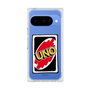 プレミアムスクエアケース［ UNO - グラフィック3 ］