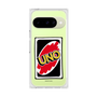 プレミアムスクエアケース［ UNO - グラフィック3 ］