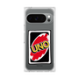 プレミアムスクエアケース［ UNO - グラフィック3 ］