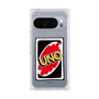 プレミアムスクエアケース［ UNO - グラフィック3 ］
