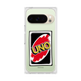 プレミアムスクエアケース［ UNO - グラフィック3 ］