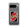 プレミアムスクエアケース［ UNO - グラフィック3 ］