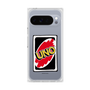プレミアムスクエアケース［ UNO - グラフィック3 ］