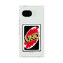プレミアムスクエアケース［ UNO - グラフィック3 ］