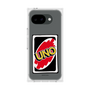 プレミアムスクエアケース［ UNO - グラフィック3 ］