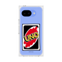 プレミアムスクエアケース［ UNO - グラフィック3 ］