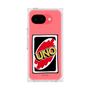 プレミアムスクエアケース［ UNO - グラフィック3 ］