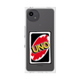 プレミアムスクエアケース［ UNO - グラフィック3 ］