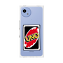 プレミアムスクエアケース［ UNO - グラフィック3 ］