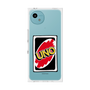 プレミアムスクエアケース［ UNO - グラフィック3 ］