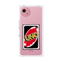 プレミアムスクエアケース［ UNO - グラフィック3 ］