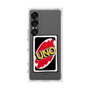 プレミアムスクエアケース［ UNO - グラフィック3 ］
