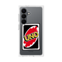 プレミアムスクエアケース［ UNO - グラフィック3 ］
