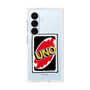 プレミアムスクエアケース［ UNO - グラフィック3 ］