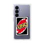 プレミアムスクエアケース［ UNO - グラフィック3 ］
