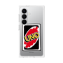 プレミアムスクエアケース［ UNO - グラフィック3 ］