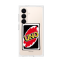 プレミアムスクエアケース［ UNO - グラフィック3 ］