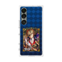 プレミアムスクエアケース［ クイズRPG 魔法使いと黒猫のウィズ - ディートリヒ ］