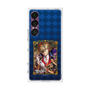 プレミアムスクエアケース［ クイズRPG 魔法使いと黒猫のウィズ - ディートリヒ ］