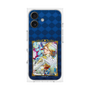 プレミアムスクエアケース［ クイズRPG 魔法使いと黒猫のウィズ - ディオニソスⅫ ］