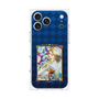 プレミアムスクエアケース［ クイズRPG 魔法使いと黒猫のウィズ - ディオニソスⅫ ］
