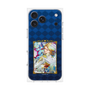 プレミアムスクエアケース［ クイズRPG 魔法使いと黒猫のウィズ - ディオニソスⅫ ］