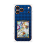 プレミアムスクエアケース［ クイズRPG 魔法使いと黒猫のウィズ - ディオニソスⅫ ］